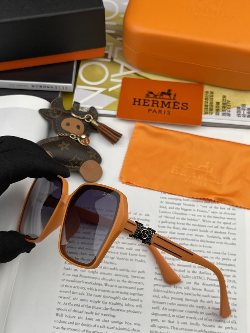 Hermes Sunglasses